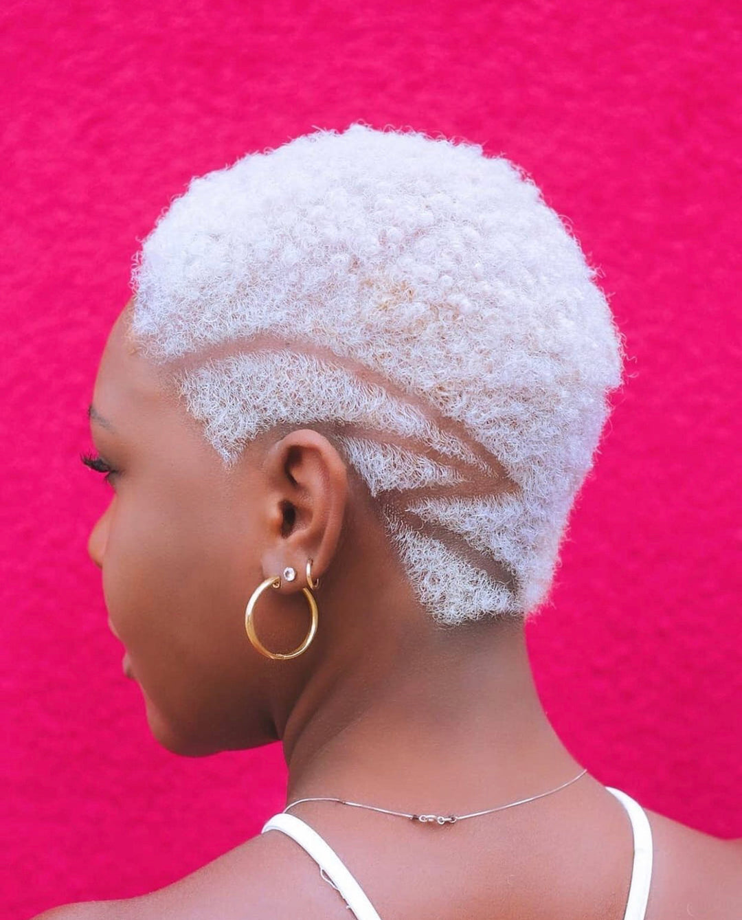 Mattie White Toner - Direkte Vegane Farbcreme Semi-Permanent 210ml